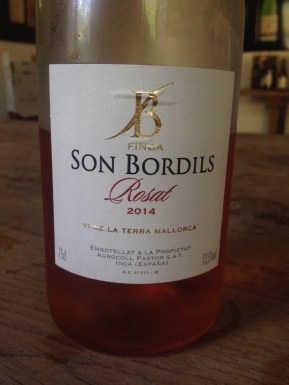 Son Bordils Rosat