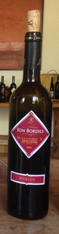 Bordils Merlot