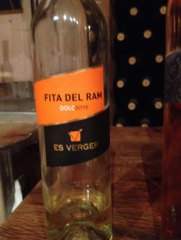 es verger fita del ram