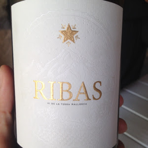 Ribas Blanc