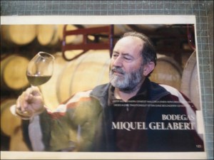 Miquel Gelabert Person