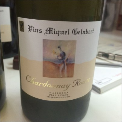 Miquel Galabert Chardonnay