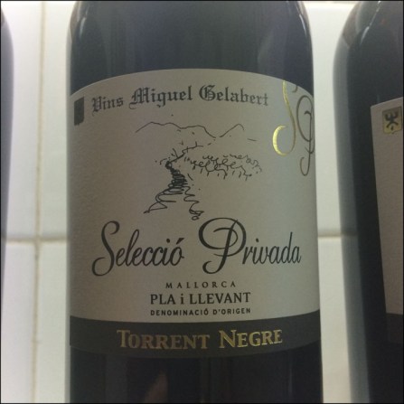 Miquel Galabert Seleccio Privada 