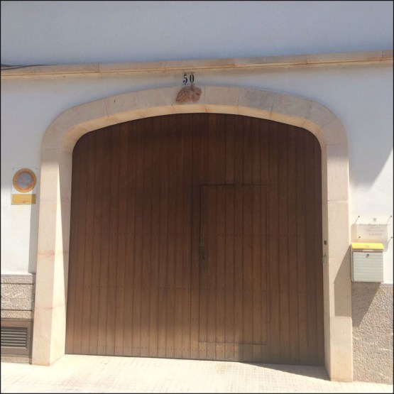 Miquel Galabert Location