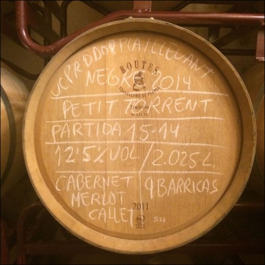 Vins Miquel Galabert