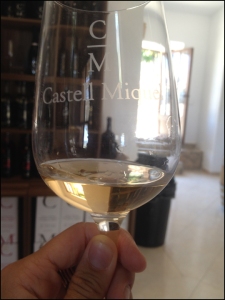 castell miguel wine