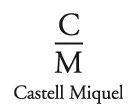 Castell Miquel Logo