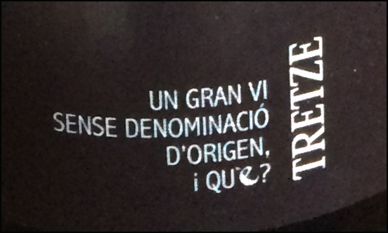 Without Origin...and what?