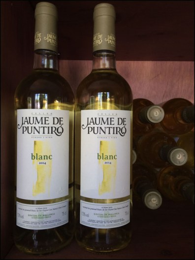 Jaume de Puntiró_Blanc 2014