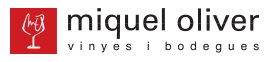 Miquel Oliver logo