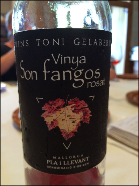 VinsToniGelabert_Vinya Son Fangos rosat