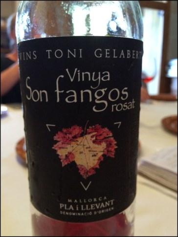 VinsToniGelabert_Vinya Son Fangos rosat